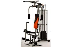 V-fit - CUG-2 Herculean Compact Upright Home Gym